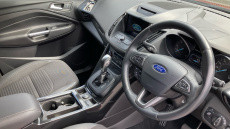 Ford Kuga 2.0 TDCi 180 Titanium Edition 5dr Auto Diesel Estate